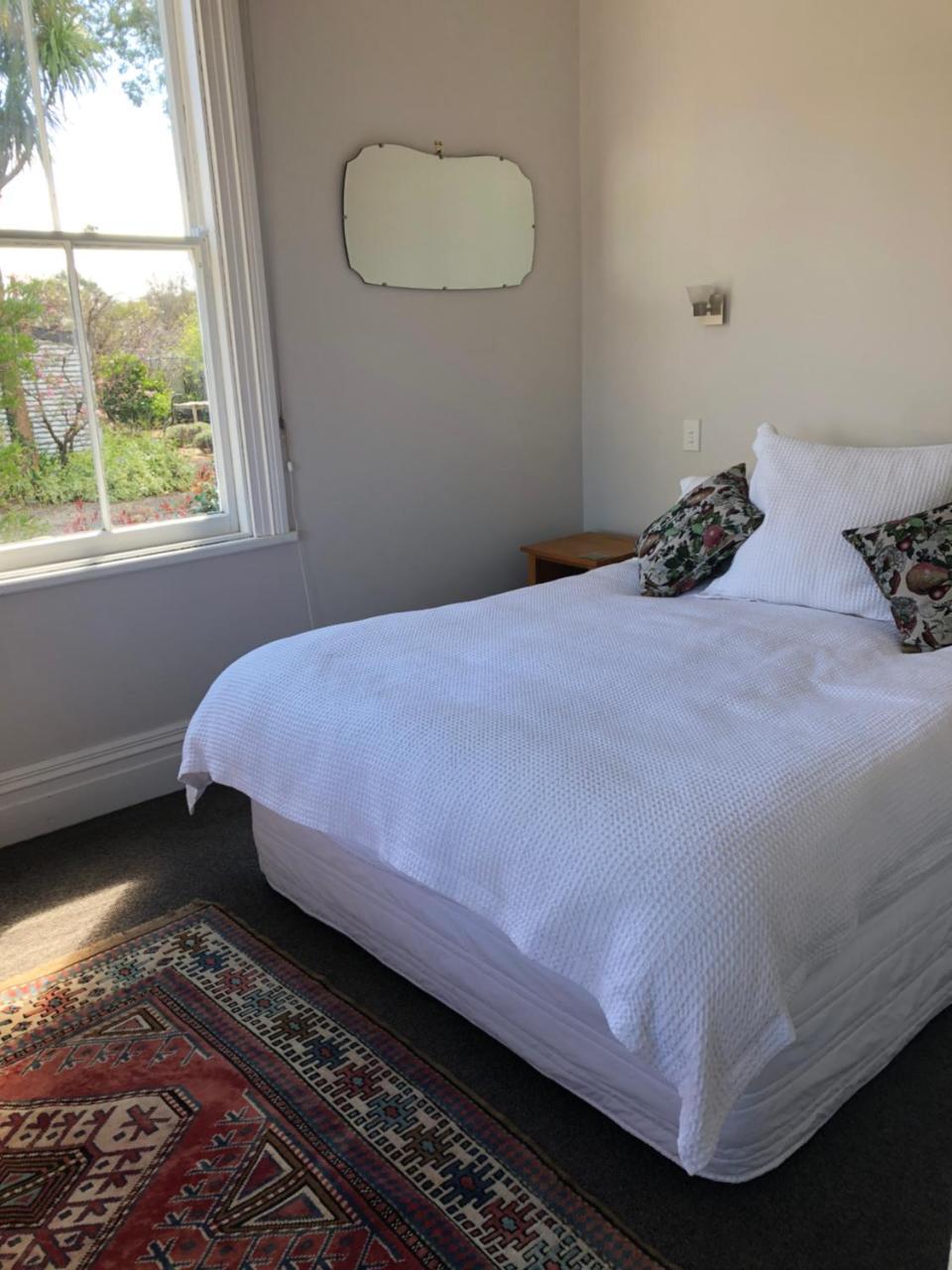 La Rocque Cottage Martinborough Exterior foto